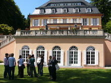Sommerakademie 2010