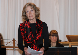 präsentiert von Prof. Dr. Irmgard Scheitler