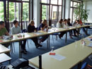 Sommerakademie 2007 in Herrsching