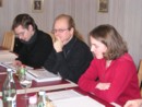 Sebastian Greusslich, Marcus Botschan, Katharina Kagerer